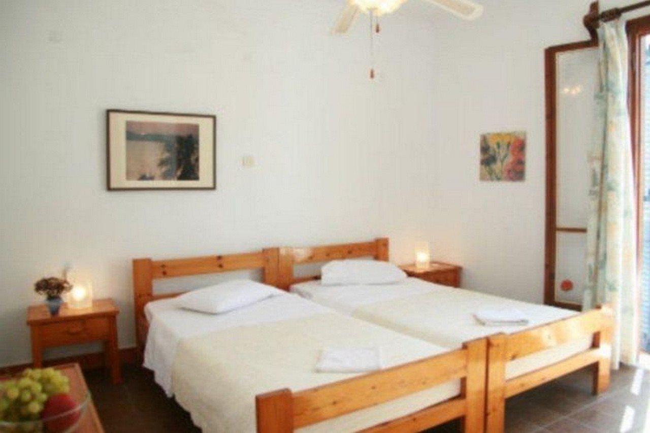 Avra Pension Naxos City Luaran gambar